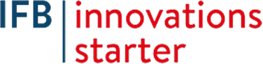 IFB Innovationsstarter